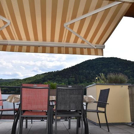 Le Panorama Apartment Kaysersberg-Vignoble Ngoại thất bức ảnh