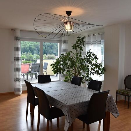 Le Panorama Apartment Kaysersberg-Vignoble Ngoại thất bức ảnh